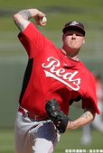 Mat Latos