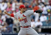 Lance Lynn