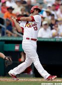 Matt Carpenter