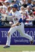 Ike Davis