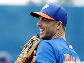 David Wright