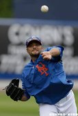 Johan Santana