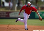 Danny Espinosa