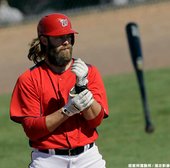 Jayson Werth