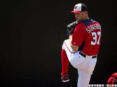 Stephen Strasburg