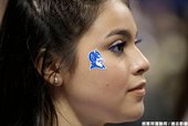 NCAA 場邊啦啦隊