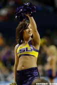 NCAA 場邊啦啦隊