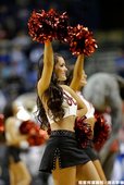 NCAA 場邊啦啦隊