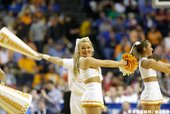 NCAA 場邊啦啦隊