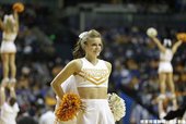 NCAA 場邊啦啦隊