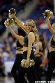 NCAA 場邊啦啦隊
