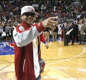 Allen Iverson 重返費城