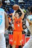 G2 璞園葛記豪攻下13分，先發上場表現稱職