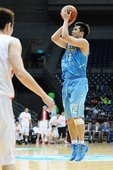G3 達欣林宜輝攻守俱佳，13分7籃板