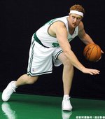 Brian Scalabrine
