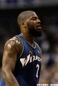 Deshawn Stevenson
