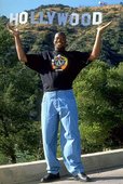 Shaquille O'Neal 湖人時期有趣照片