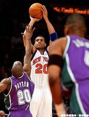 Allan Houston(2次)
