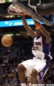 Amare Stoudemire (1次)