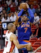 Carmelo Anthony (3次)