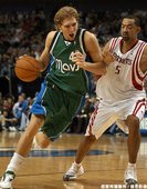 Dirk Nowitzki (3次)