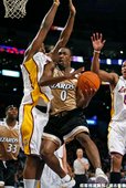 Gilbert Arenas (3次)