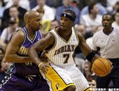 Jermaine O'Neal (1次)