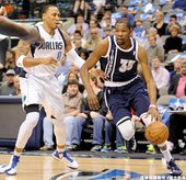 Kevin Durant (2次)