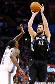 Kevin Love (1次)