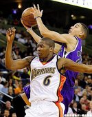 Kevin Martin (1次)
