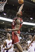 LeBron James (9次)