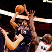 Vince Carter(1次)