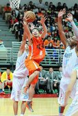G4 璞園陳世杰雖然仍受手腕傷勢影響，不過卻是先發球員中唯一表現正常的人