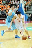 G5 璞園陳信安復出，雖然帳面上無貢獻，希望能幫助球隊的氣氛鬥志更加高昂