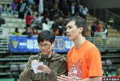 SBL總冠軍賽第六戰 璞園封王二連霸