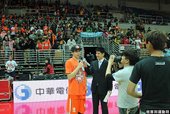 SBL總冠軍賽第六戰 璞園封王二連霸