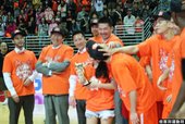 SBL總冠軍賽第六戰 璞園封王二連霸