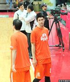 SBL總冠軍賽第六戰 璞園封王二連霸