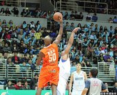 SBL總冠軍賽第六戰 璞園封王二連霸