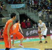 SBL總冠軍賽第六戰 璞園封王二連霸