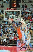 SBL總冠軍賽第六戰 璞園封王二連霸
