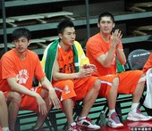 SBL總冠軍賽第六戰 璞園封王二連霸