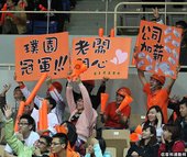 SBL總冠軍賽第六戰 璞園封王二連霸