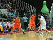 SBL總冠軍賽第六戰 璞園封王二連霸