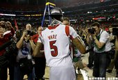 Louisville 擊退 Michigan 奪冠