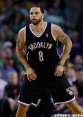 6.Deron Williams