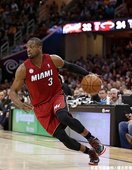 7.Dwyane Wade