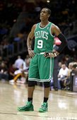 8.Rajon Rondo