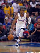 9.Chris Paul