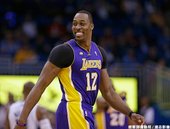 12.Dwight Howard